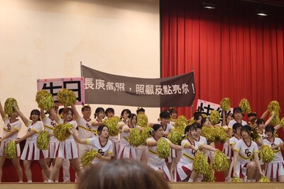 啦啦隊決賽_17圖片