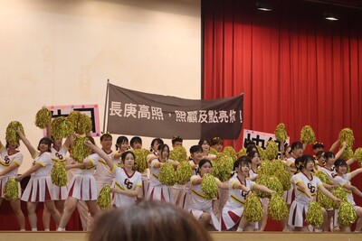 啦啦隊決賽_2圖片