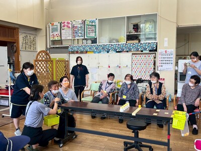 日本鹿兒島州鵬會綠之園_活動3圖片