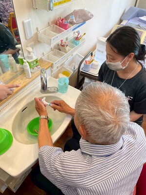 日本鹿兒島州鵬會綠之園_活動8圖片