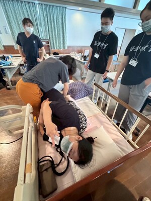 日本鹿兒島州鵬會綠之園_活動10圖片