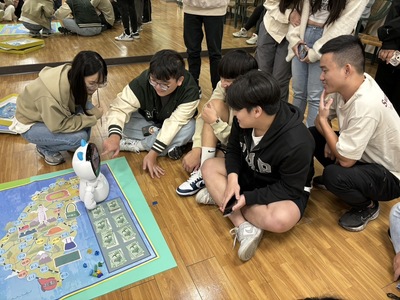 USR社區活動_活動互動2圖片