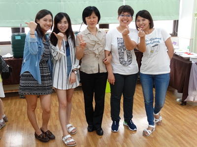 系友回娘家_合照16圖片