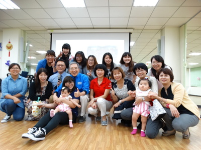 系友回娘家_合照14圖片