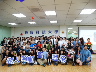 系友回娘家_合照9圖片
