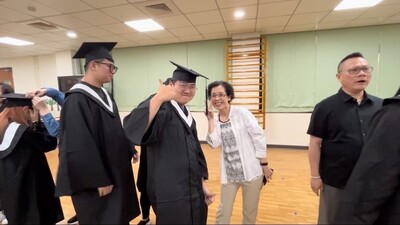 日間部畢業茶會_撥穗2圖片