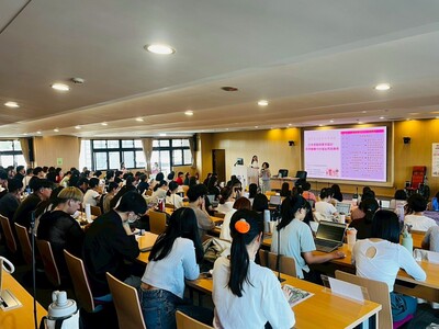 日本經驗與需求探討：長照機構中的福祉用具應用_3圖片