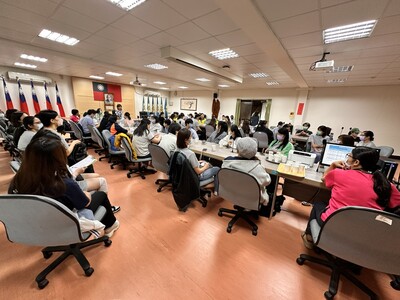 板橋榮譽國民之家