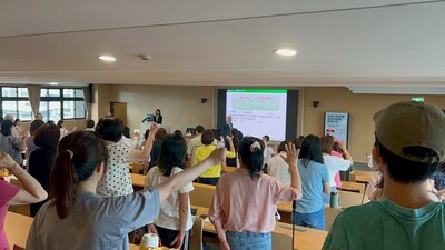 口腔演習_活動互動1圖片