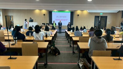 口腔演習_所長1圖片