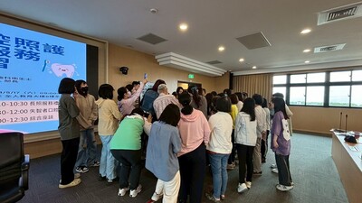 口腔演習_凱比2圖片
