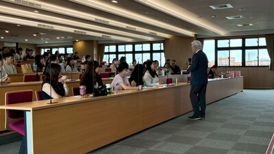 口腔演習_部長2圖片