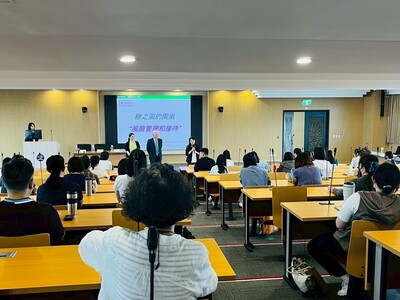 口腔演習_所長2圖片
