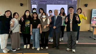 口腔演習_大合照2圖片