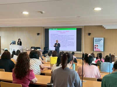 口腔演習_部長1圖片