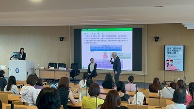 口腔演習_活動互動2圖片