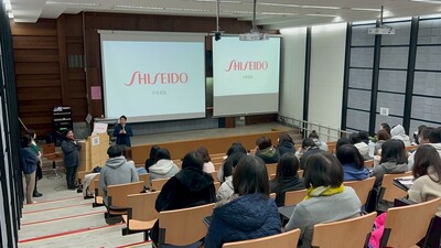 資生堂化妝療法_解說結束圖片
