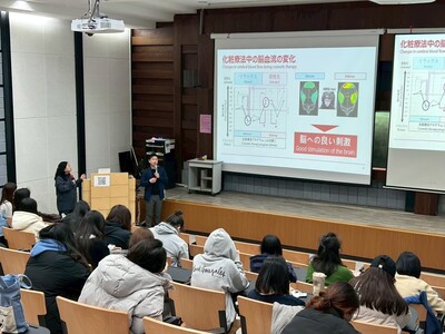 資生堂化妝療法_講師演講13圖片