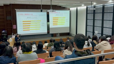 資生堂化妝療法_講師演講6圖片