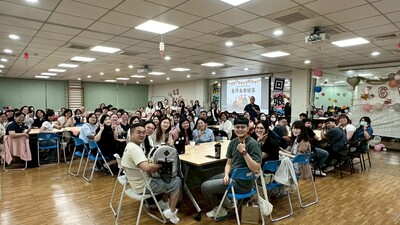 &lt;20250517&gt;系友回娘家