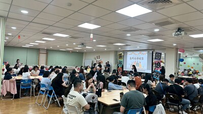 校友回娘家_大合照1圖片
