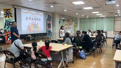 校友回娘家_所長1圖片