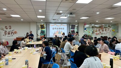 校友回娘家_活動中3圖片