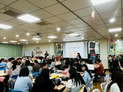 校友回娘家_活動中4圖片