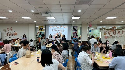 校友回娘家_活動抽獎2圖片