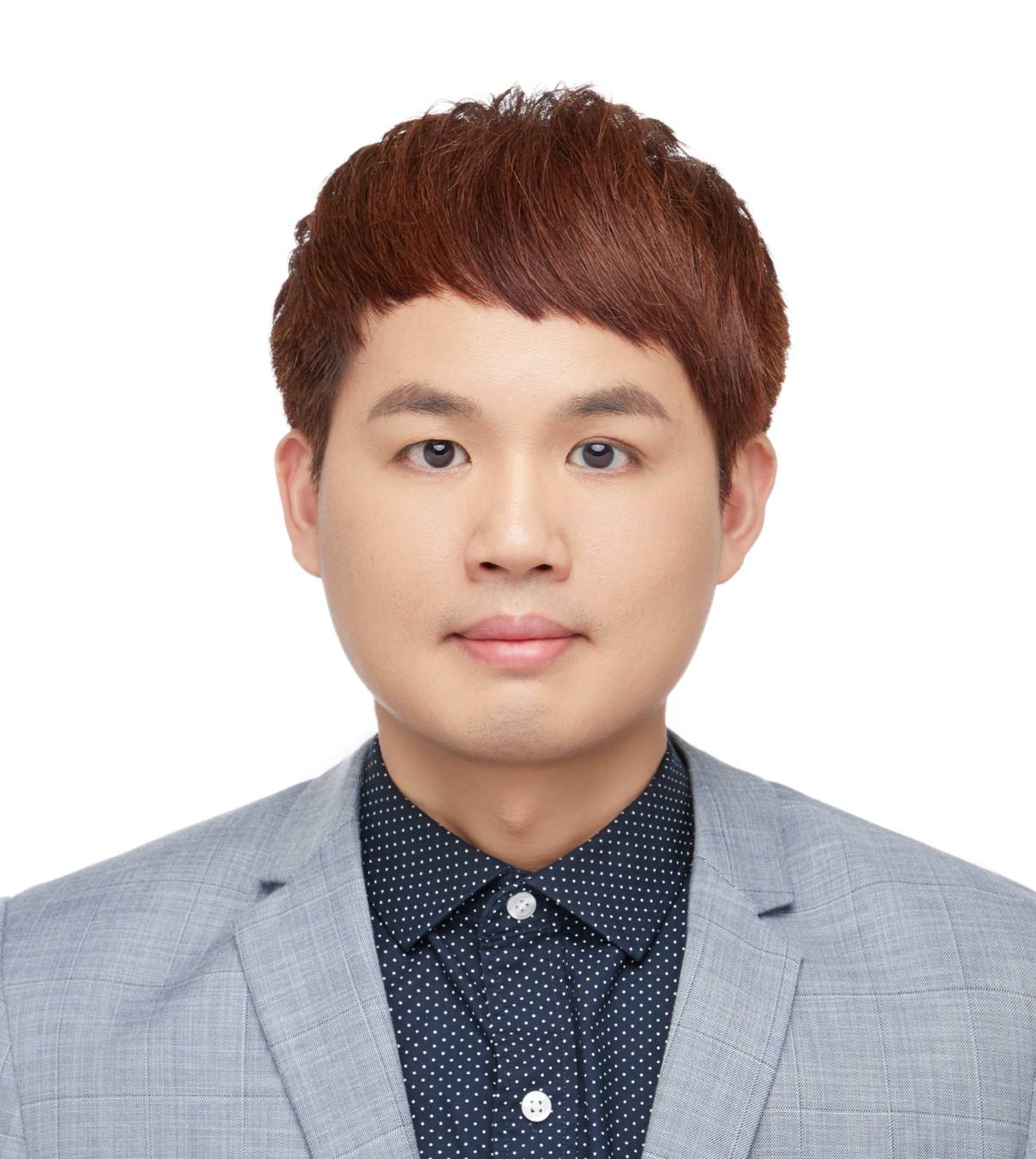 高齡暨健康照護管理系助理教授王琮賢