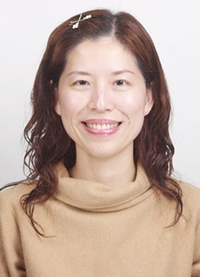 高齡暨健康照護管理系副教授兼教研組召集人宋素卿