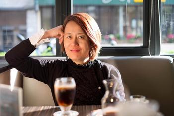 高齡暨健康照護管理系教授暨學務長劉杏元