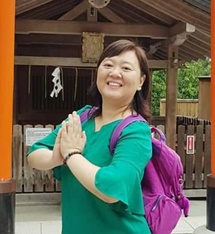 高齡暨健康照護管理系副教授侯佳惠