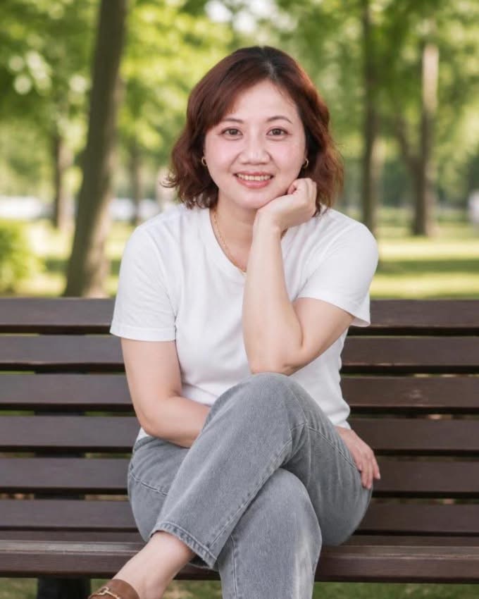 高齡暨健康照護管理系進修部實習指導教師林于真