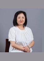 國際長