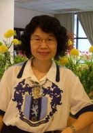 陳美燕教授